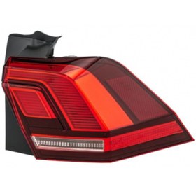 Resim Hella STOP LAMBASI SAG DIS TIGUAN 16> - 2SD012519-041 