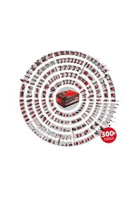 Resim Einhell TE-VC 18 Li - Solo Akülü El Süpürgesi - 2347120 