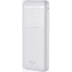 Resim Linktech EP92 Strong Çevre Dostu 18000MAH Powerbank 