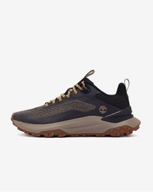Resim Timberland MOTION ACCESS LOW LACE UP SNEAKER Erkek Kahverengi Sneaker TB0A6DJKENS1 