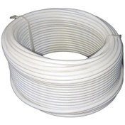 Resim Novahub Su Arıtma Cihazı 6 Mm 1/4 İnç Hortum Beyaz 50 Metre 