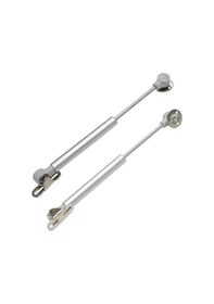 Resim 2 Adet Dolap Gazlı Kapak Makas Piston Frenli 80N N11.14882 