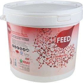 Resim Revitamin Feed Yem Katkısı 25 KG Kraft Paket 