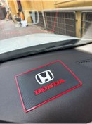 Resim OTO SÜSLEN İSTANBUL Honda Torpido Üstü Kaydırmaz Ped 