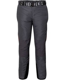 Resim Phenıx Phenix Alpine Float Erkek Gri Kayak Pantolonu 22571 Antrasit 