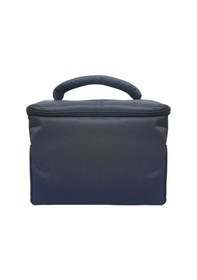 Resim Pdx Nikon Dslr Fotoğraf Makinesi Için Kare Set Çanta 