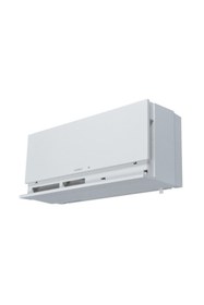 Resim Mitsubishi Elec Isı Geri Kazanımlı Havalandırma Cihazı VL-100UE 