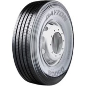 Resim Dayton 12R22.5 152\u002F148M YOL D500S (4 Mevsim) (2023) 