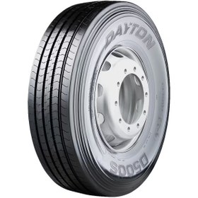 Resim Dayton 12R22.5 152\u002F148M YOL D500S (4 Mevsim) (2023) 