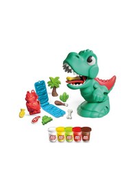 Resim Art Craft 03814 Dinozoru Besle Oyun Hamuru Seti 280 G 