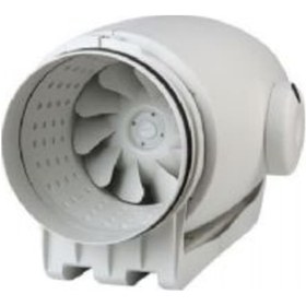Resim Yuvarlak Kanal Tipi Fan Td-500/150-160 Sılent 