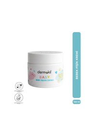 Resim Dermokil Bebek Pişik Kremi 100 Ml 