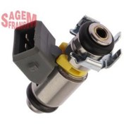Resim SAGEMFR 200126 Enjektör Memesi 4 Delık Megane II - Laguna II 2,0 16V F4R 