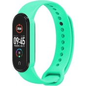 Resim Çok Renkli Klasik Kordon Uyumlu Akıllı Bileklik Yedek Parça 