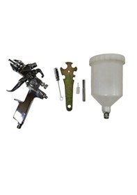 Resim Valu Air AS1006 Üstten Depo Boya Tabancası 