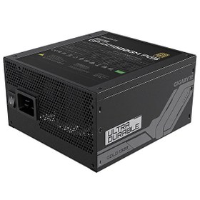 Resim Gigabyte GP-UD1300GM PG5 1300W 80+ Gold 140 MM Fan Power Supply 