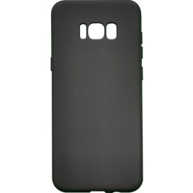 Resim Nettech Samsung Galaxy G955 S8 Plus Uyumlu Nano Arka Koruma 