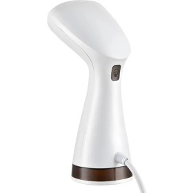 Resim RossClean Elite Pro 2si 1 Arada Portatif Buharlı Kırışık Giderici Dikey Ütü 