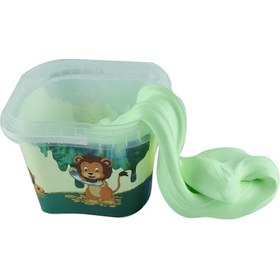 Resim Slime Slaym Hazır Özel Formullü 500 Gr Pastel Renk 