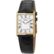 Resim Seıko Essentials Quartz Unisex Kol Saati SWR052 @ 