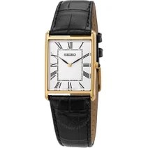 Resim Seıko Essentials Quartz Unisex Kol Saati SWR052 @ 