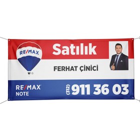 Resim Remax Brandaları - 1 (Örneğin 2x0.5m=1 metrekaredir) / Kolon Dikiş 