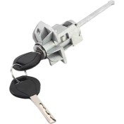 Resim Kapı Kilidi Silindir Namlu Montajı Bmw Için X6 Için Sol Sürücü Aksesuarları 