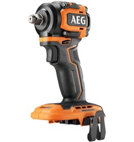 Resim Aeg BSS 18S12BL-0 18v Kömürsüz Darbeli Somun Sıkma (akü Hariç) – 4935472279 