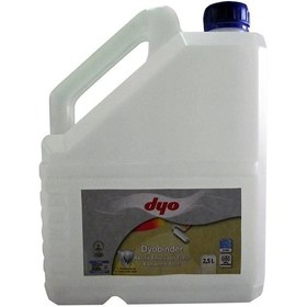 Resim Dyo Binder Astar 2,5 Litre 
