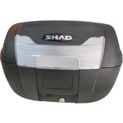 Resim Shad Sh40 Arka Çanta 40 Litre 