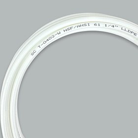 Resim İdeal Mağaza Su Arıtma Cihazı İçin Hortum 1/4 6'lık 10 M 