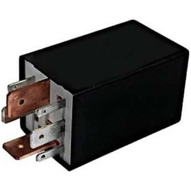 Resim Volkswagen Volt Lt35 Lt28 Kızdırma Isıtma Rölesi 1998--2006 