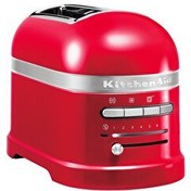 Resim KitchenAid 5KMT2204EER 2 Dilim Kırmızı Ekmek Kızartma Makinesi 
