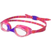 Resim Speedo Hyper Flyer Çocuk Yüzücü Gözlüğü Çok Renkli 