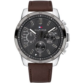 Resim Tommy Hilfiger Th1791562 Erkek Kol Saati 