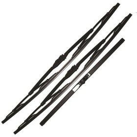 Resim DAF TIR 95 DAR ADAPTÖRLÜ 600 mm SİLECEK LASTİĞİ 