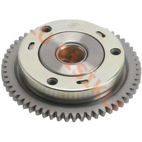 Resim Cg 200cc Marş Rublesi 20 Bilyalı 