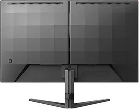 Resim PHILIPS 27M2N3200S/01-27" Evnia 180Hz 1ms Gaming 