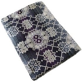Resim Adaş Rakuna Desenli Serme Halı Örtüsü, 4, 6 Veya 9M2 
