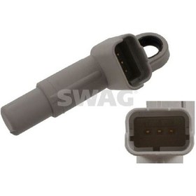 Resim Sensor Kam-eksantrık Mılı Pozısyon Peugeot: 107-206-307 / Cıtro 