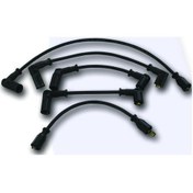 Resim Buji Ve Bobin Kablo Takımı 1494124 Dks Uzun Motor 7706494 7611124 