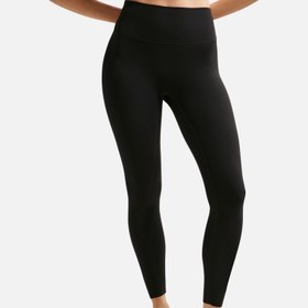 Resim Nike Zenvy Df Hr 7/8 Tight Usem Kadın Tayt 