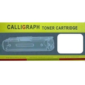 Resim Calligraph Oki Mc760 Siyah Toner 45396304 