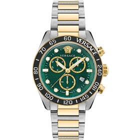 Resim Versace VRSCVE6K00423 KOL SAATİ 