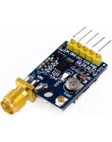 Resim Emay Center Neo-7m Çift Taraflı Gps Mini Modülü - HW-539, Arduino Shield Mini Gps Modül 