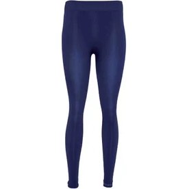 Resim Uhlsport Bayan Tayt Atlantis Lacivert 