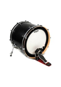 Resim Evans Bd20emadcw Emad Coated Bas Davul Derisi 20 İnç - Tek Kat - 10 Mil 