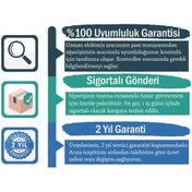 Resim Swag Hararet Musuru Bmw Bmw E36 E34 1 Adet 