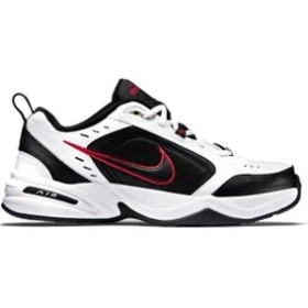 Resim Nike Air Monarch IV Erkek Spor Ayakkabı 415445-101 