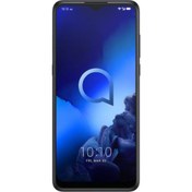Resim Alcatel 3X 2019 TR Garanti | 64 GB 4 GB Siyah 